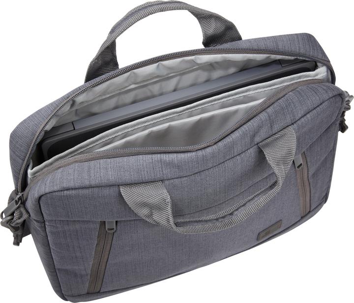 Produktbild Caselogic Huxton-Aufsatz 13,3 HUXA-213 Graphit (3204648) (13.30", Universal)