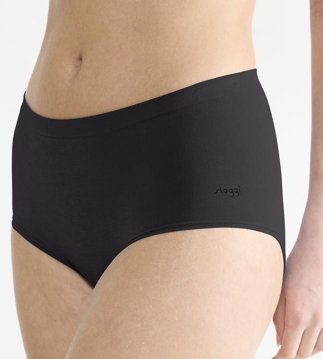 Produktbild Sloggi Go Sense Micromodal Maxi Slip (M, 2er Pack)
