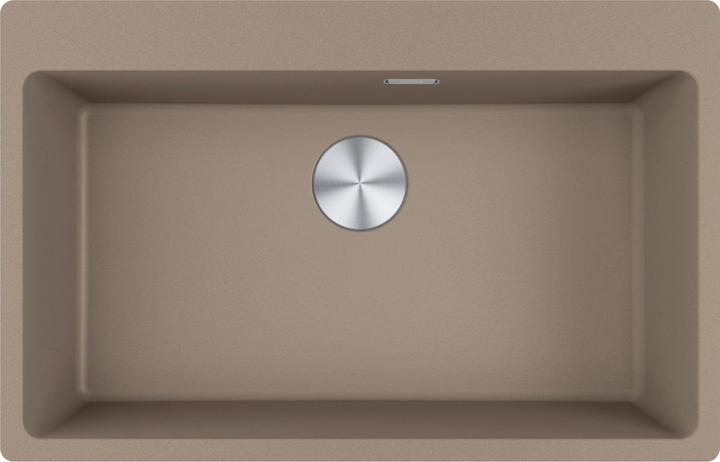 Actual product image Franke Spüle Maris MRG 610-73 A Cashm. (80 cm)