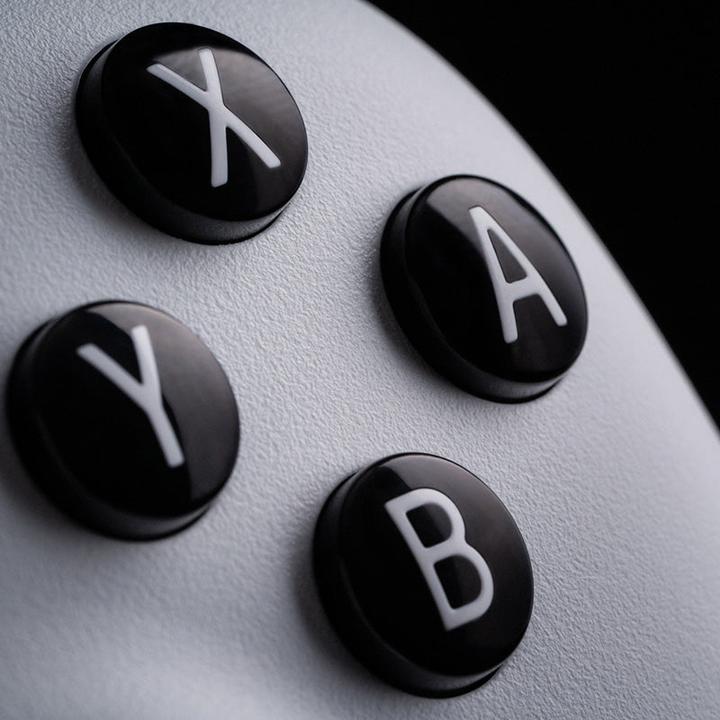 Actual product image 8bitdo Ultimate 2 Wireless (Switch, Windows)