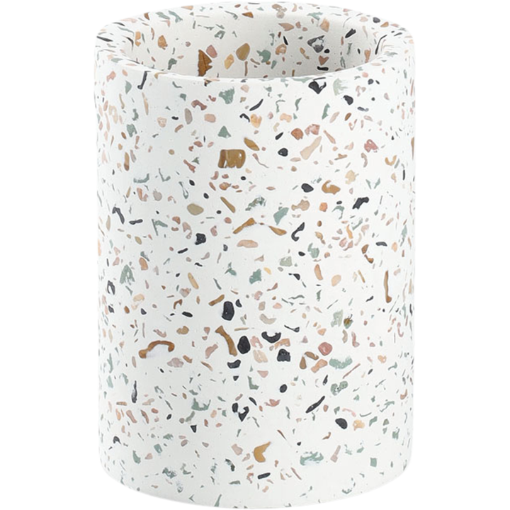 Image du produit Zeller Present Terrazzo (Ø 8,5 x 11 cm)