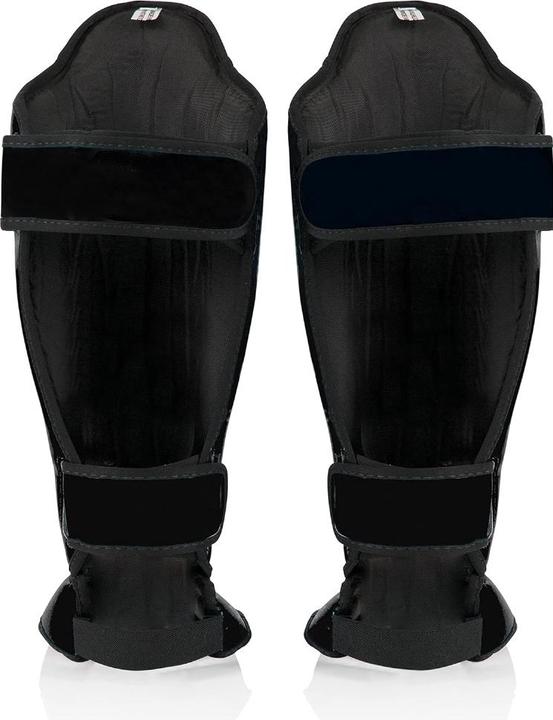 Image du produit Fairtex Competition Schienbein/Rist Schoner (L)