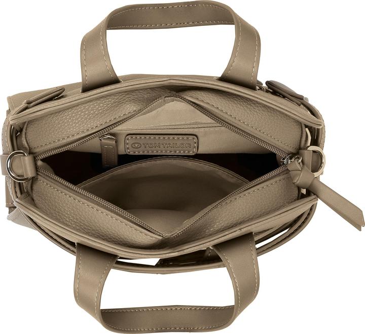 Actual product image Tom Tailor Freya Handtasche 25 cm