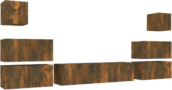 Produktbild vidaXL Zaramama (60 x 30 x 30 cm)