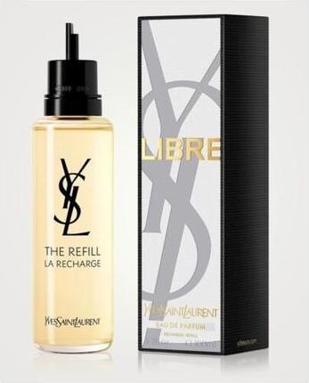 Image du produit Yves Saint Laurent Libre (Eau de parfum, 100 ml)