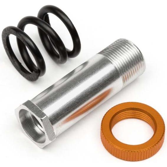 HPI Cup Racer SERVO SAVER SET