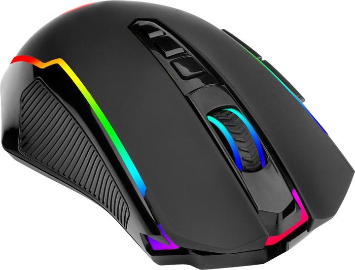 Actual product image Redragon M914-RGB NIX