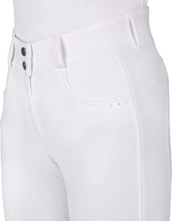 Actual product image Qhp full grip riding pants kae (Frequency band 38 (2600 MHz))