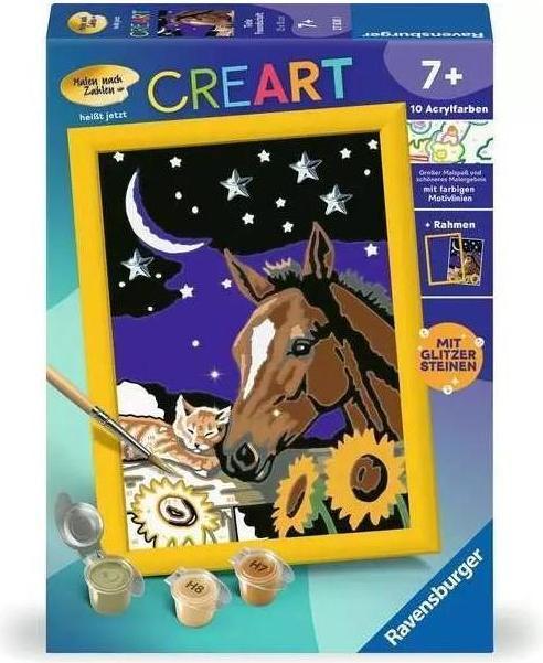 Produktbild Ravensburger Tiefe Freundschaft