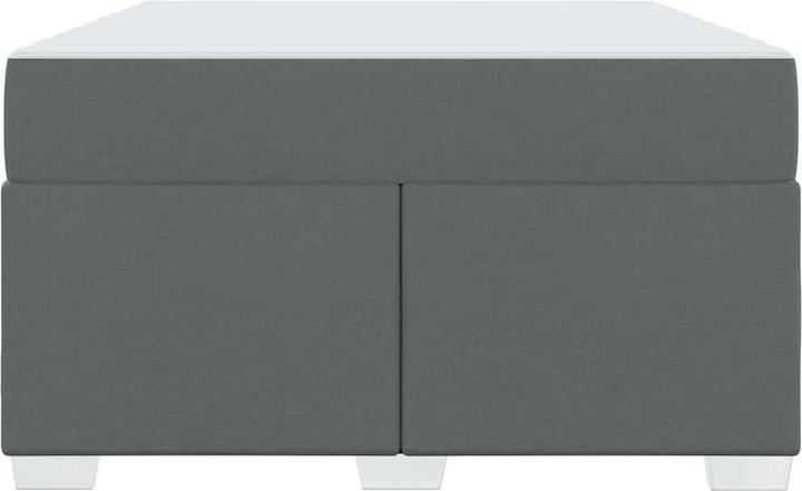 Actual product image VidaXL Modern bed (120 x 200 cm)