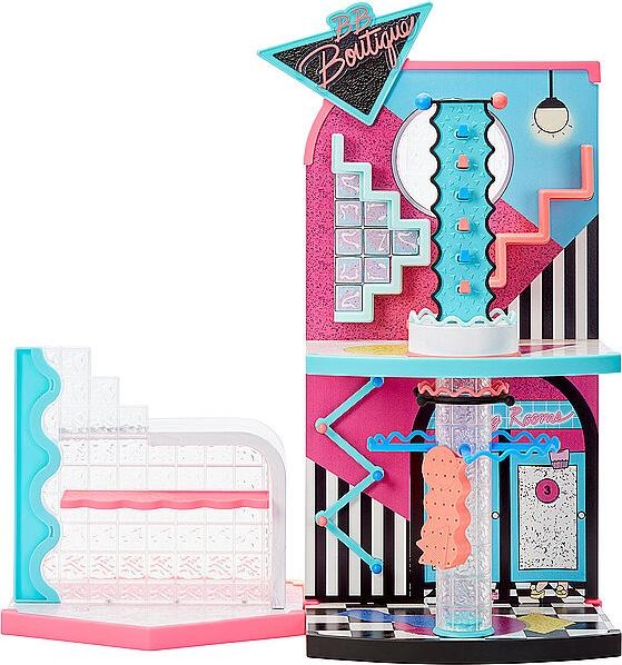 Actual product image L.O.L. Surprise! OMG Mall Of Surprises