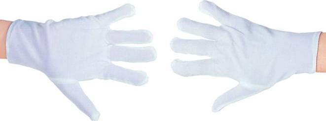 Actual product image MICA Festival Gloves - for children - 1 pair
