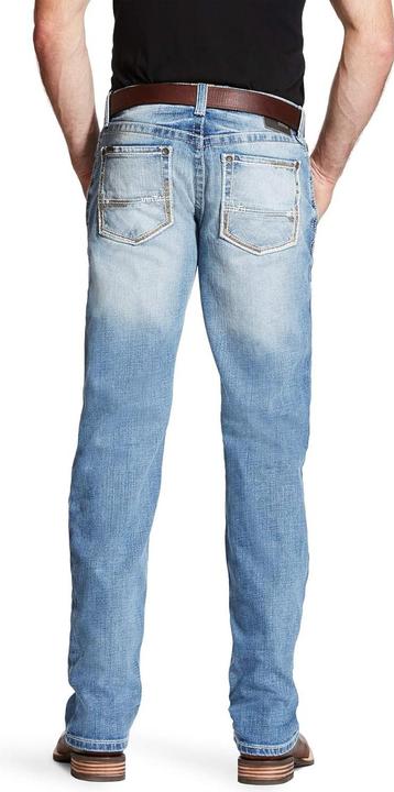 Image du produit Ariat Jeans Bootcut Stirling Comodo Stretch M2 (W38/L36)