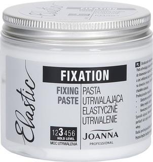 Joanna Professionelle Fixierung Flexible Haarstylingpaste 200g (Haarpaste)