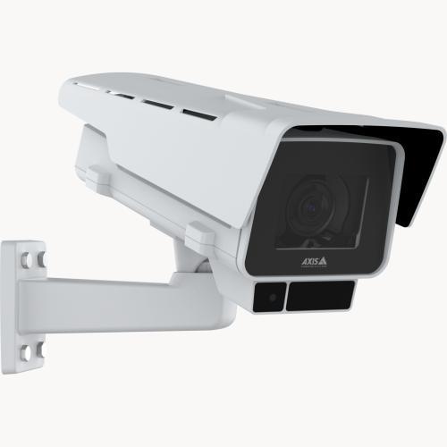 Produktbild Axis P1387-LE 1/2.7IN IMAGE (2592 x 1944 Pixels)