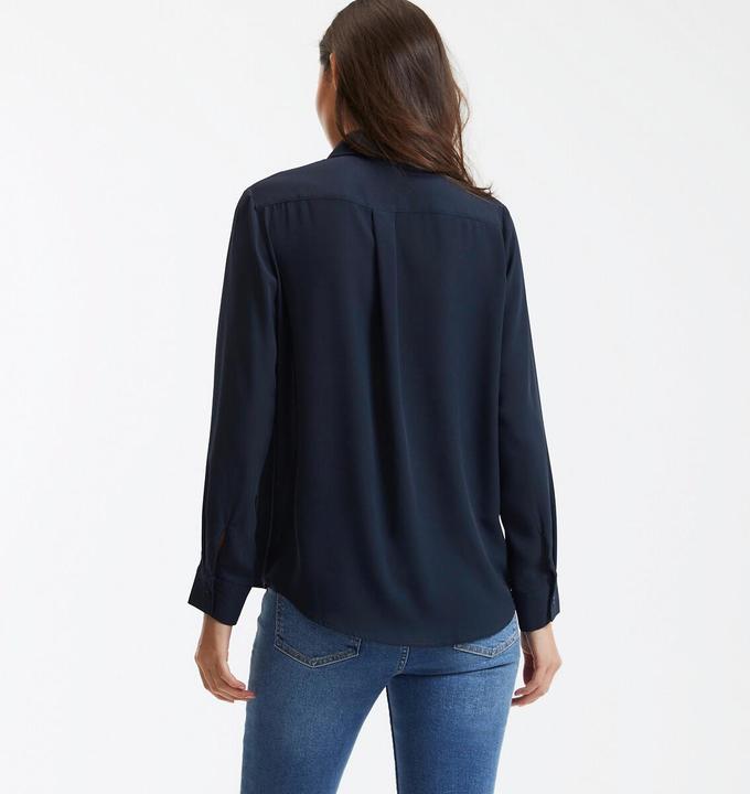 Immagine prodotto La Redoute Collections Camicetta con maniche lunghe (48)