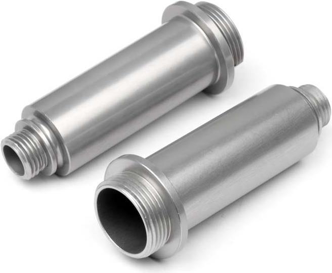 Produktbild HPI Pulse Rear Shock Body (pr)