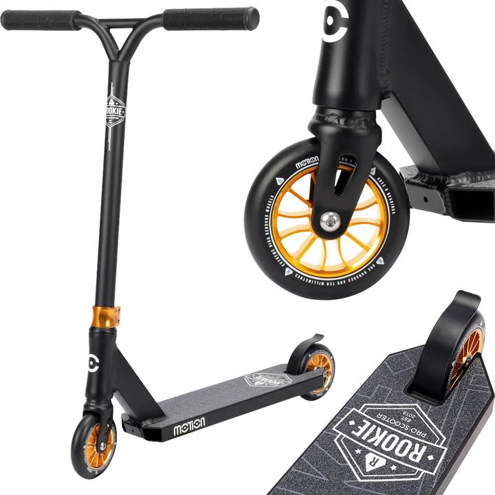 Immagine prodotto Motion Freestyle Rookie Pro