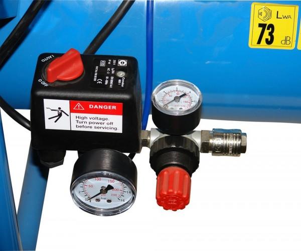 Image du produit Güde - Kompressor Airpower 350/10/25 (10 bar)