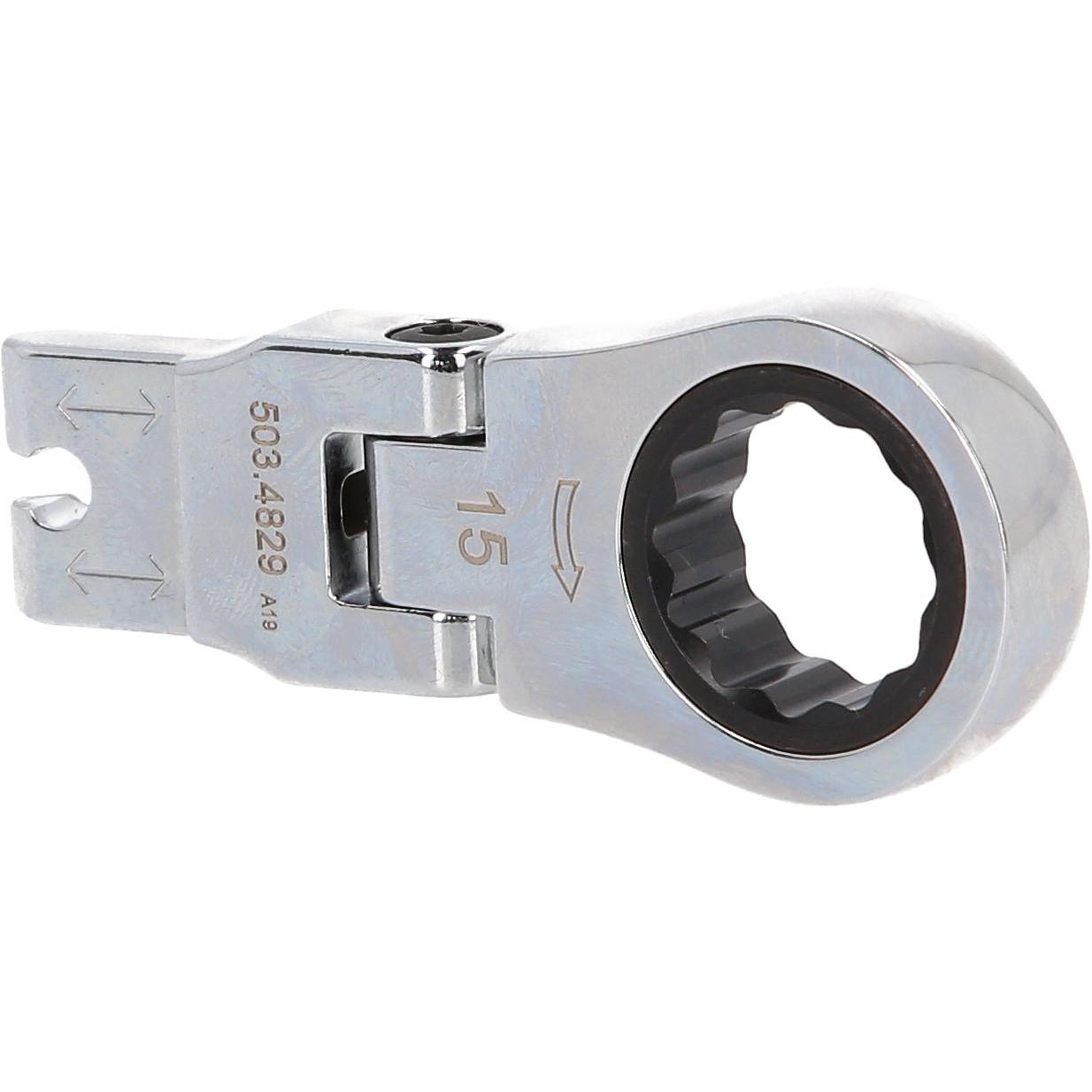 Thumbnail - KS Tools, Schraubenschlüssel, 503.4829 (15 mm)