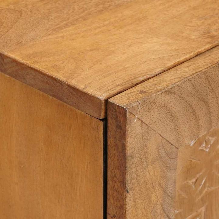 Image du produit vidaXL Sideboard Möbel (33.50 x 40 x 75 cm)