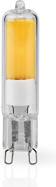 Produktbild Nedis LED-Pin 4W G9 (G9, 4 W, 400 lm, 1 x, F)