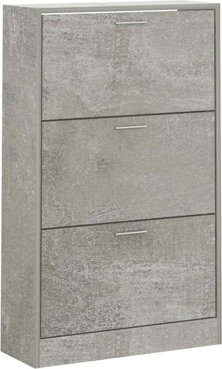 Image du produit vidaXL Laylah (63 x 24 x 103 cm)