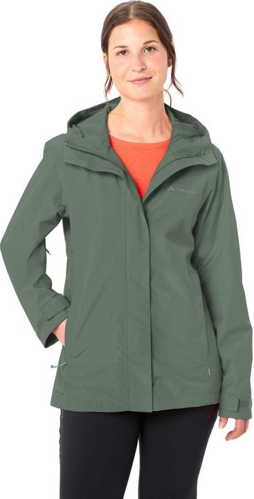 Produktbild Vaude Women's Strathcona Jacket (40, M)