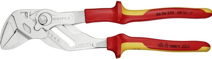 Image du produit Knipex Zangenschlüssel (271 mm)