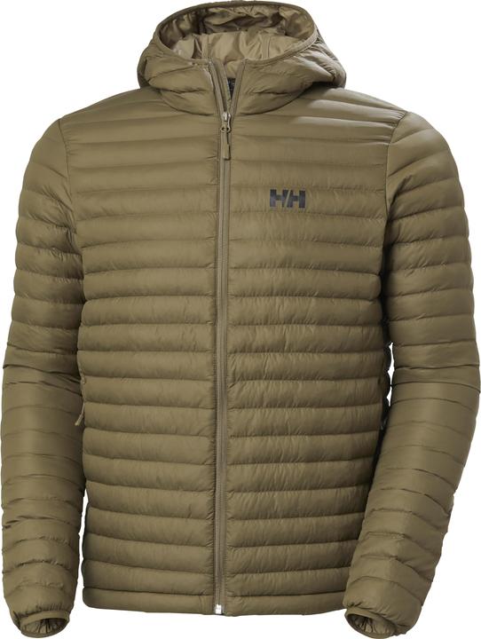 Produktbild Helly Hansen sirdal hooded insulator jacket (L)