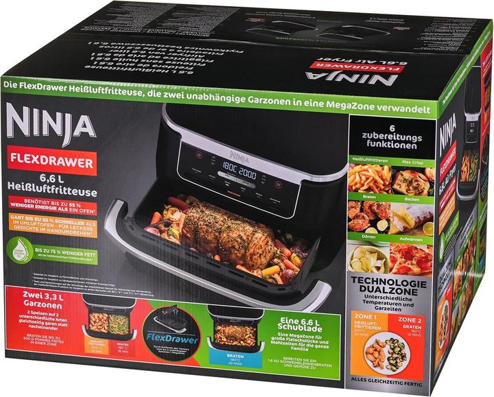 Produktbild Ninja AF550EU