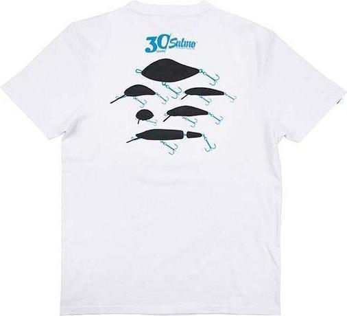 Image du produit Salmo 30th Anniversary (L)