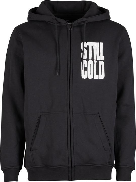 Immagine prodotto Mister Tee MisterTee Still Cold Zip Hoody - 174733 (M)