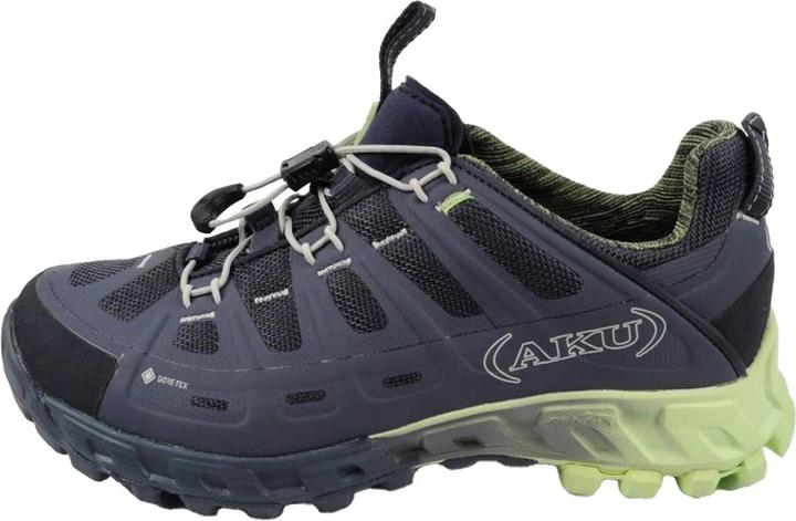 Produktbild AKU Wanderschuhe GoreTex Knöchelhoch (42)