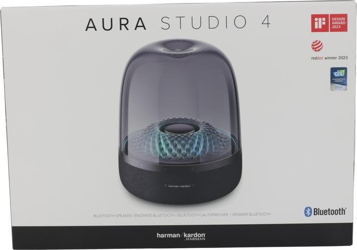 Image du produit Harman/Kardon Aura Studio 4 (Fonctionnement sur secteur)