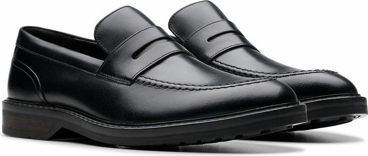 Produktbild Clarks M Aldwin Step (39.5)