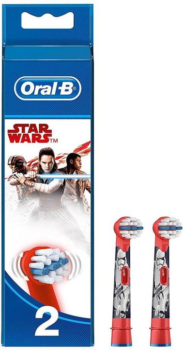 Produktbild Oral-B Kids Stages Power Star Wars (2 x)