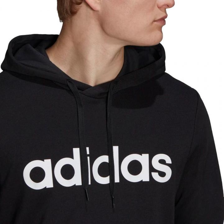 Produktbild Adidas Essentials Linear Sweatshirt (S)