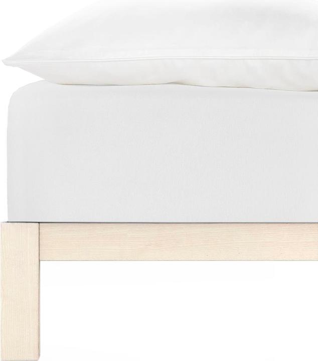 Produktbild Living Home Boxspring Feinjersey (200 x 200 cm)