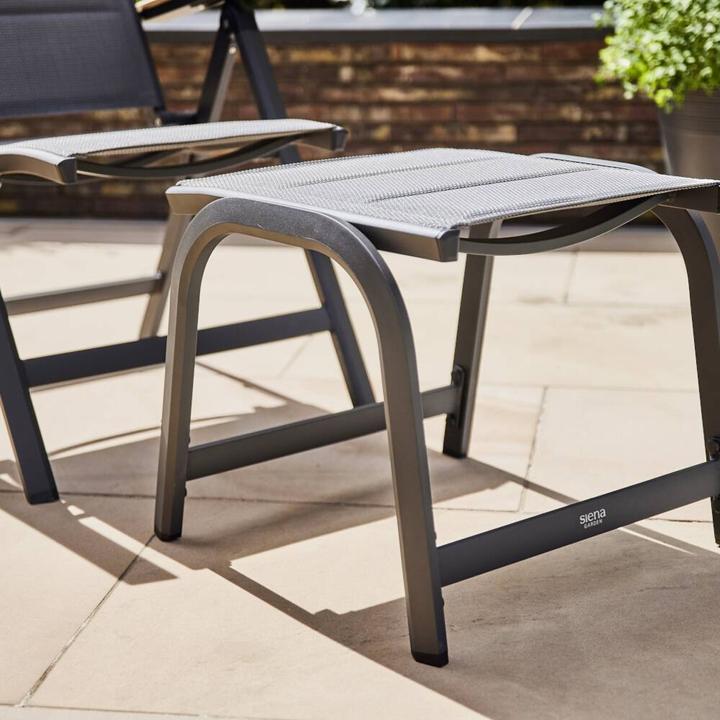 Produktbild Siena Garden Hocker