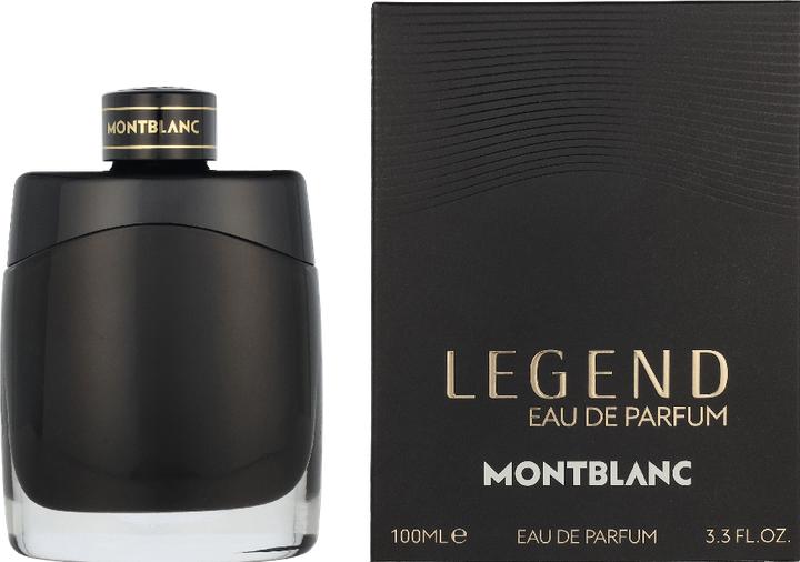 Image du produit Montblanc Légende (Eau de parfum, 100 ml)