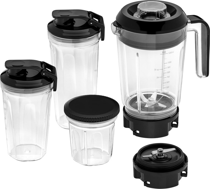 Image du produit WMF Kult Pro mélangeur multifonctionnel (1200 W)