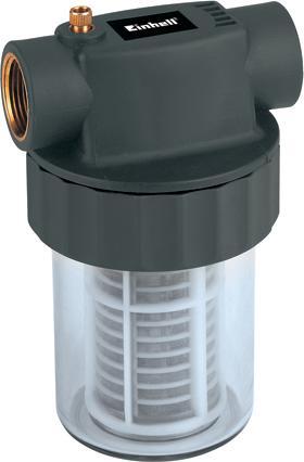 Produktbild Einhell Pumpen-Vorfilter