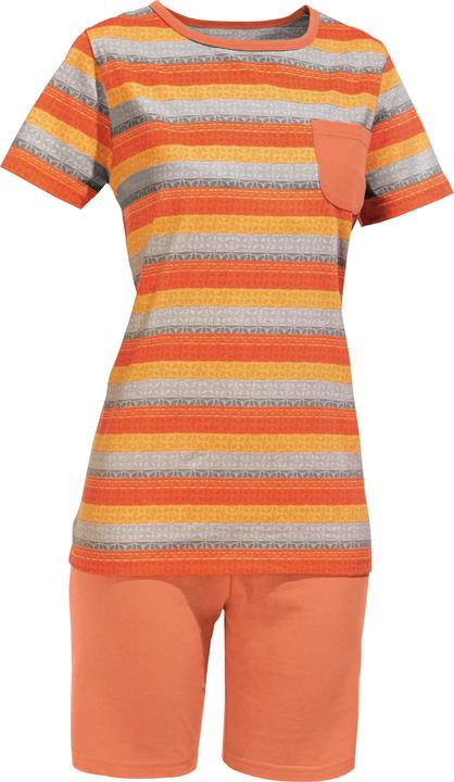 Produktbild Erwin Müller Damen-Shorty (40)