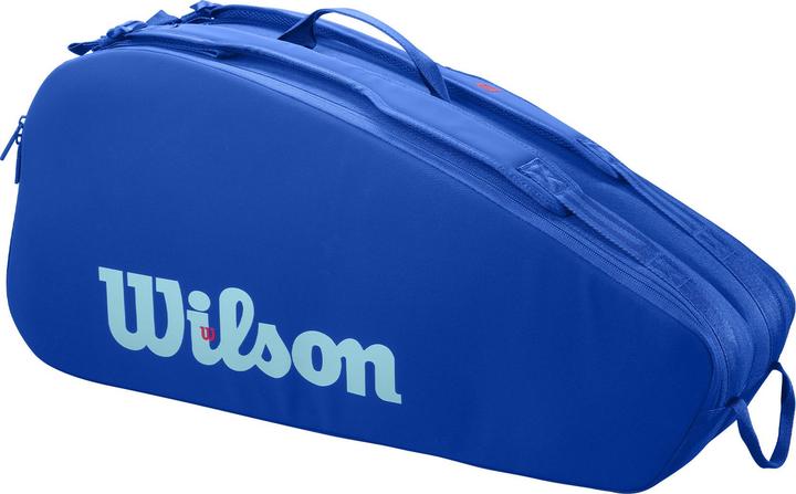 Produktbild Wilson Ultra V5 Tour 6er Schlägertasche (6R)