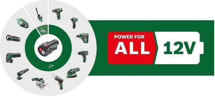 Produktbild Bosch Home & Garden EasyDrill 1200 (Akkubetrieb)