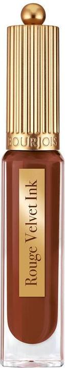 Image du produit Bourjois Rouge Velvet Ink 18 Allabout Brown 3.5 ml (18 Allabout Brown)