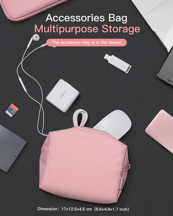 Produktbild Inateck LB01005 (13.60")