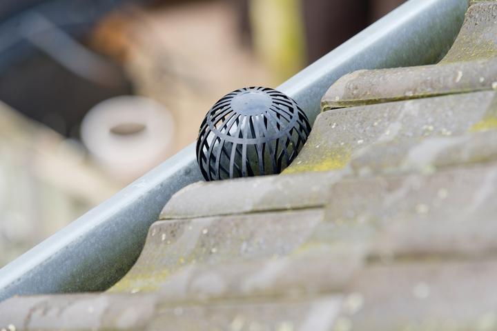 Image du produit Kinzo Blättersiebe