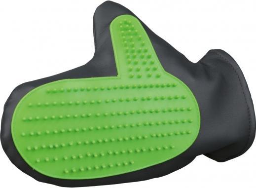 Image du produit Trixie Fellpflege-Handschuh (Rongeur)